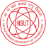 NSUT Logo
